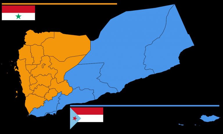 كشف حقائق صادمة عن أهداف حرب صيف 94م، وعدوان مارس 2015م.. مشروع ونتائج كارثيه (التفاصيل كاملة)