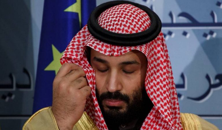 دبلوماسي أوروبي لـ”رويترز”: إبن سلمان يريد الخروج من اليمن “وعلينا حفظ ماء وجهه”