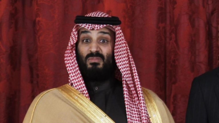 إبن سلمان يطيح بالسعودية حتى في الخليج