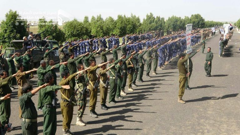 مصير اليمن والمنطقة.. من مخرجات خمس سنوات