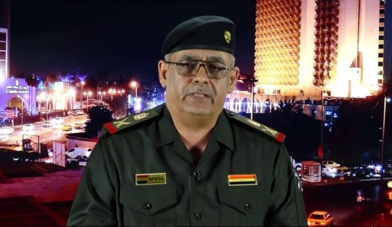 القوات العراقية: لجنة التحقيق في اغتيال القادة الشهداء توصلت لاستنتاجات مهمة