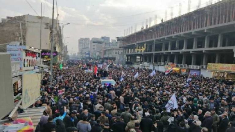 على غرار قانون جاستا الأمريكي.. مطالبات في العراق بتفعيل جاستا العراقي لمحاسبة السعودية