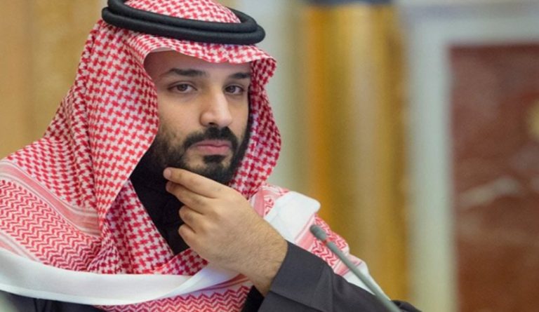 ابن سلمان ينفق 70 ألف دولار على ألعاب الإنترنت ويُهدر آلاف الساعات في اللعب