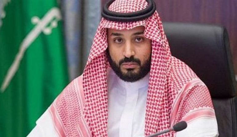 بن سلمان يتراجع عن لقاء نتنياهو بواشنطن بعد التخطيط لها