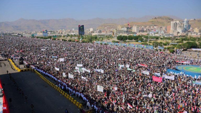 عن ثورتنا السبتمبرية، شواهد ماقبل وبعد بزوغها.!