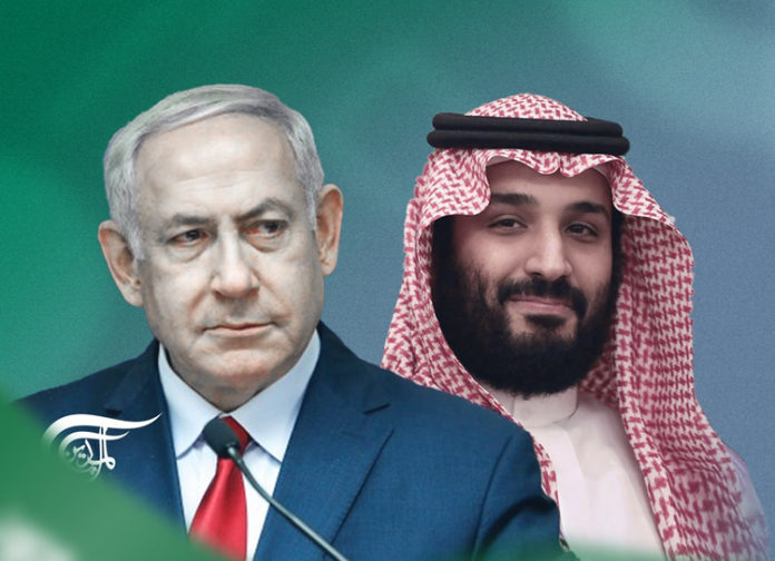 ما هي أهداف السعودية من استثمار ملياري دولار في فلسطين المحتلة؟