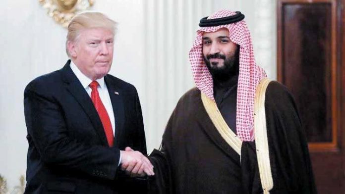 هل يدفع ابن سلمان ثمن شخصنة علاقات السعودية مع أمريكا