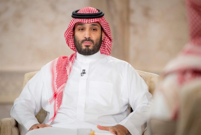 ماتداعي إعترف ابن سلمان بــ عروبة أنصار الله!!