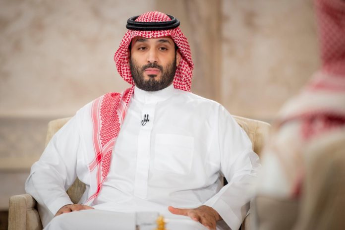 ابن سلمان