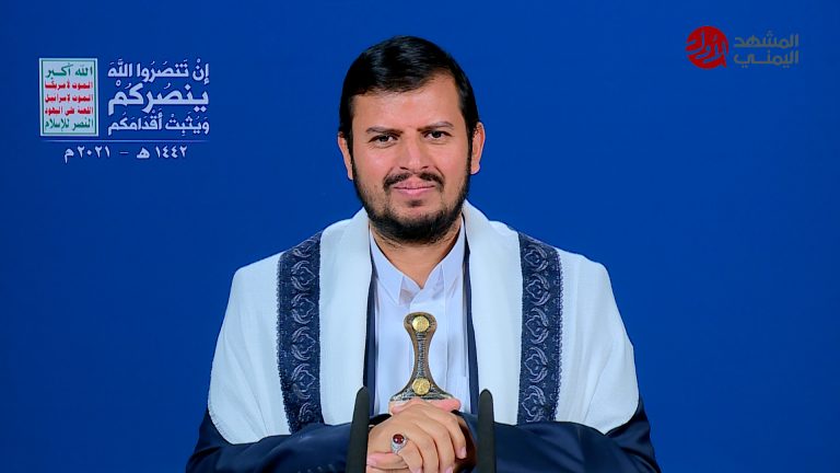 قائد الثورة السيد عبد الملك يدعو إلى تنفيذ حملات نظافة استعداداً لاستقبال شهر رمضان