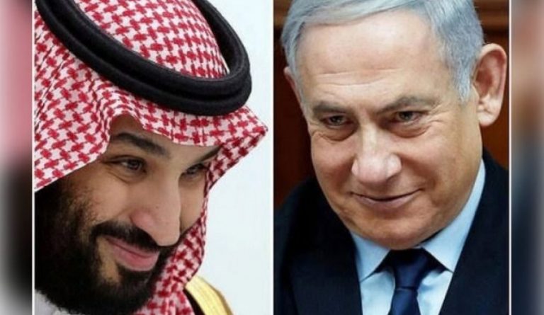 النظام السعودي يسخر إعلامه للهجوم على المقاومة الفلسطينية