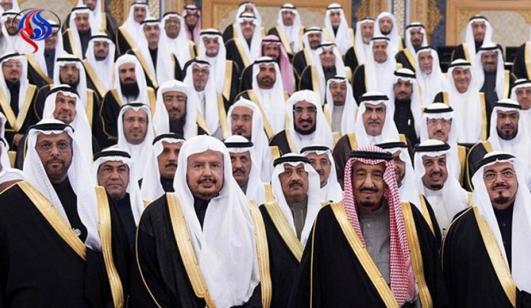 السعودية: أحكام بالسجن لأمير وضباط في قضايا فساد