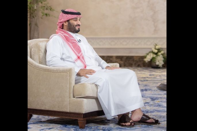 ابن سلمان