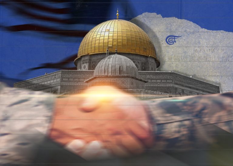 حلف القدس وسرّ الانتصارات.. كيف واجه العالم؟