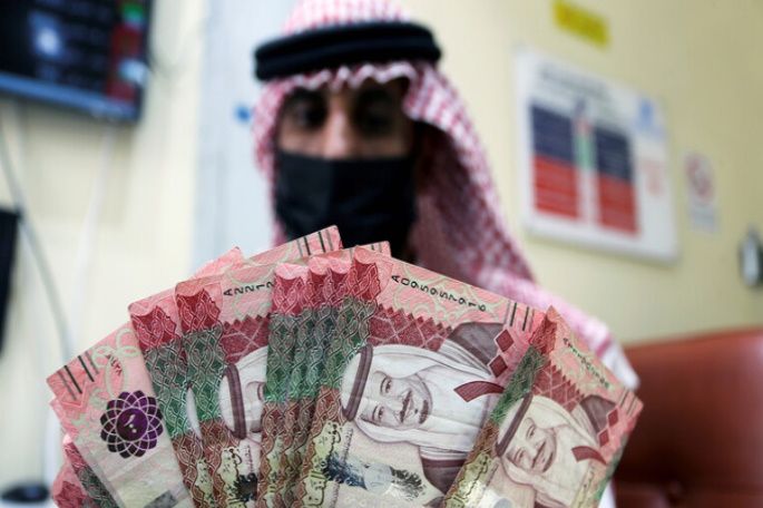 وسط تخبط وفساد حكومي واسع النطاق.. السعودية تسجل عجزا جديدا بـ1.23 مليار دولار