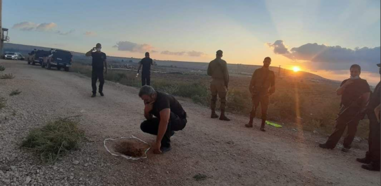 العدو الصهيوني يعتقل 2 من الأسرى الـ6 المحرَّرين من سجن “جلبوع” وهيئة الأسرى تحمل العدو مسؤولية حياة الاسرى الذين أًعيد اعتقالهم