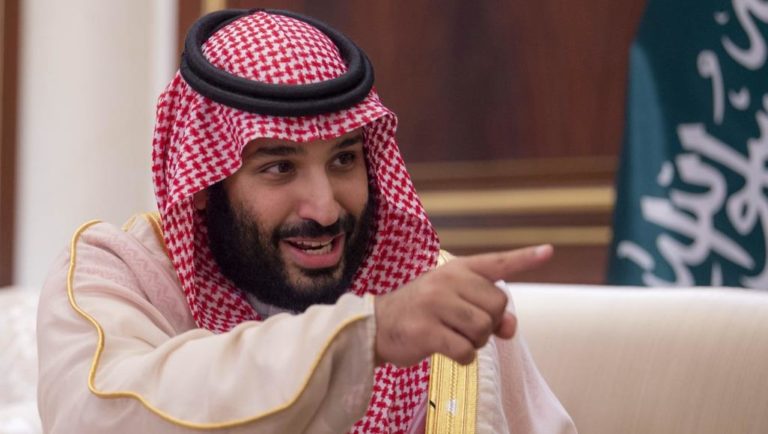 قالها خبير سياسي روسي منذ سنوات: ابن سلمان هو العقبة الأولى في طريق استعادة المملكة مكانتها من جديد.