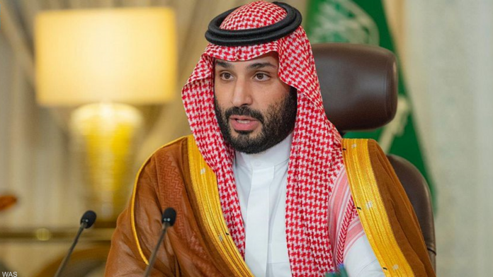 محمد بن سلمان