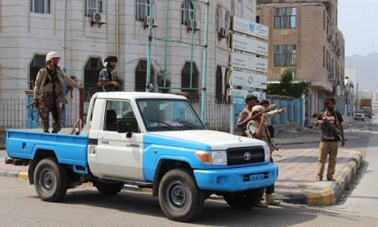 فوضى عدن.. وفاة شاب في سجون مليشيا الاحتلال بعد ساعتين من اعتقاله