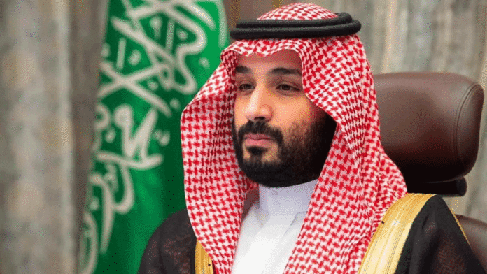 مذيعة أمريكية تسخر من المملكة.. كيف جعل محمد بن سلمان من السعودية أضحوكة العالم؟!