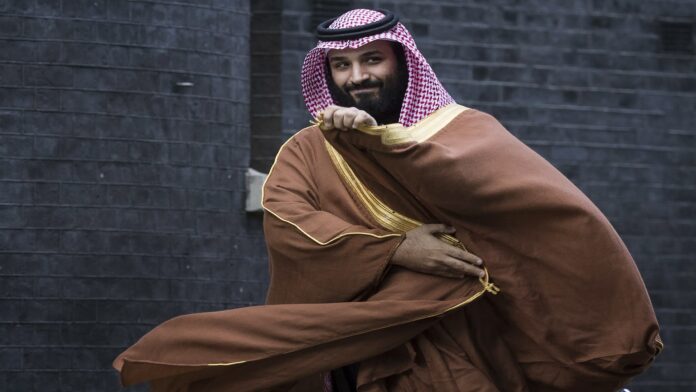 هل تنجح حرب ابن سلمان في إضعاف التوازن القبلي في البلاد وتأمين عرشه ؟