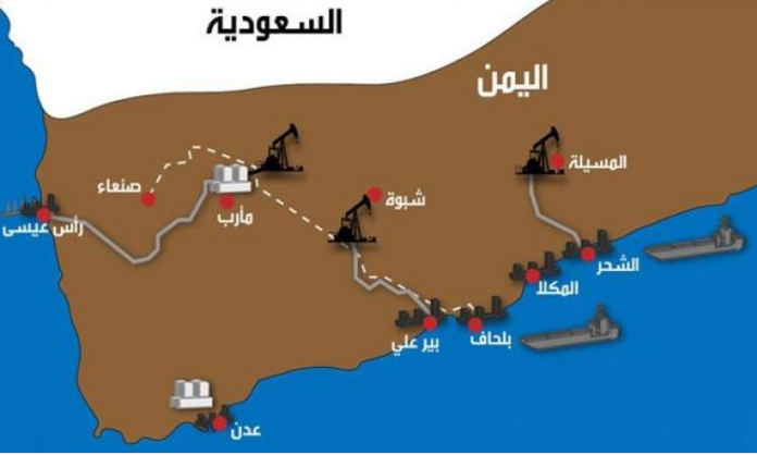 أهداف اختلاق الصراع بين الأدوات التابعة للتحالف والدعوة لـ”استقلال” حضرموت