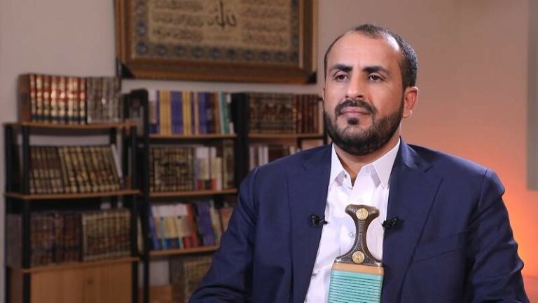 ناطق أنصار الله: تكرار حرق القرآن الكريم في السويد بغطاء رسمي أمر مُدان بشدّة ومرفوض