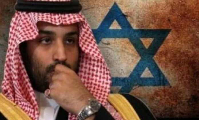 رئيس وفد أمريكي: محمد بن سلمان جاهز للتطبيع العلني