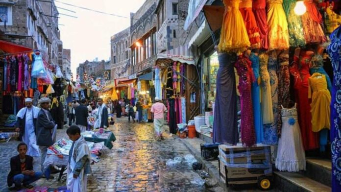 صنعاء تزف بشرى سارة لأصحاب البسطات في جميع أسواق أمانة العاصمة