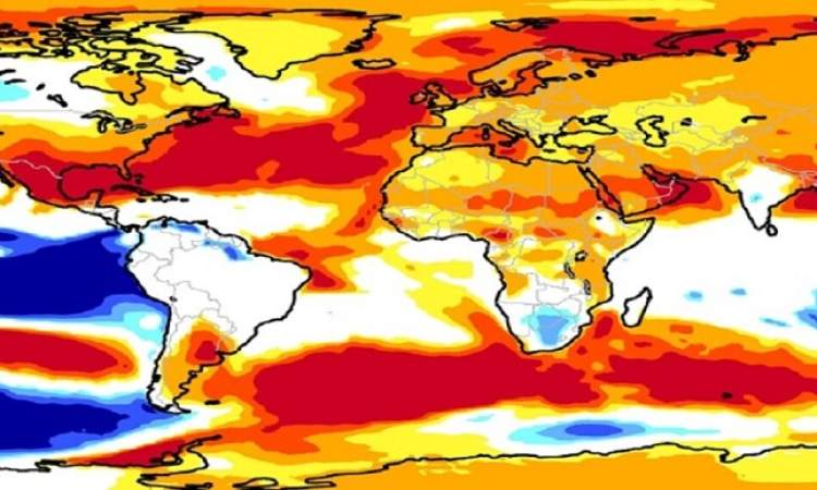 علماء يدقون ناقوس الخطر.. حرارة الأرض تتجه إلى منطقة مرعبة