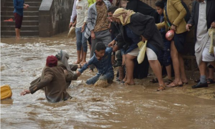 ورد الآن.. فلكي يمني يبشر جميع اليمنيين بقدوم ماينتظرة اليمنيين ويدعو الى القيام بهذا الأمر الهام (وهذا ما سيحدث خلال الأيام القادمة)