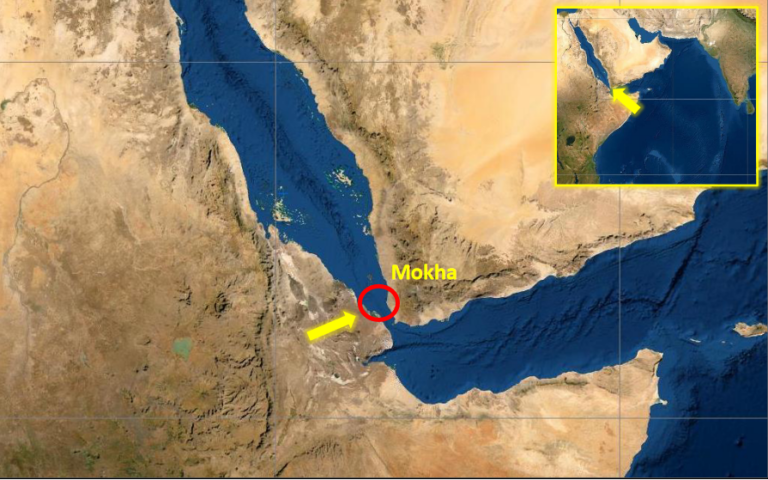 عاجل.. استهداف سفينة اسرائيلية جديدة في البحر الأحمر