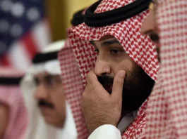 في تصريح خطير.. "بن سلمان" يكشف مخاوفه من "اغتيال محتمل" من هذا الطرف (بسبب هذا الأمر)