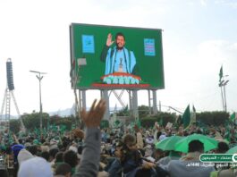 السيد القائد: السيرة الجهادية للرسول الأعظم كانت أعظم قصة نجاح لأعظم قائد في التاريخ