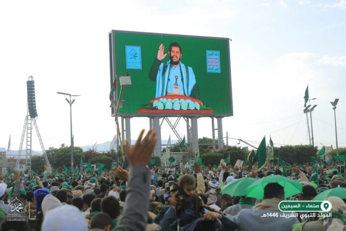 السيد القائد: السيرة الجهادية للرسول الأعظم كانت أعظم قصة نجاح لأعظم قائد في التاريخ